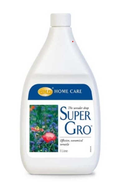 Super Gro - 1 Litre (Single)
